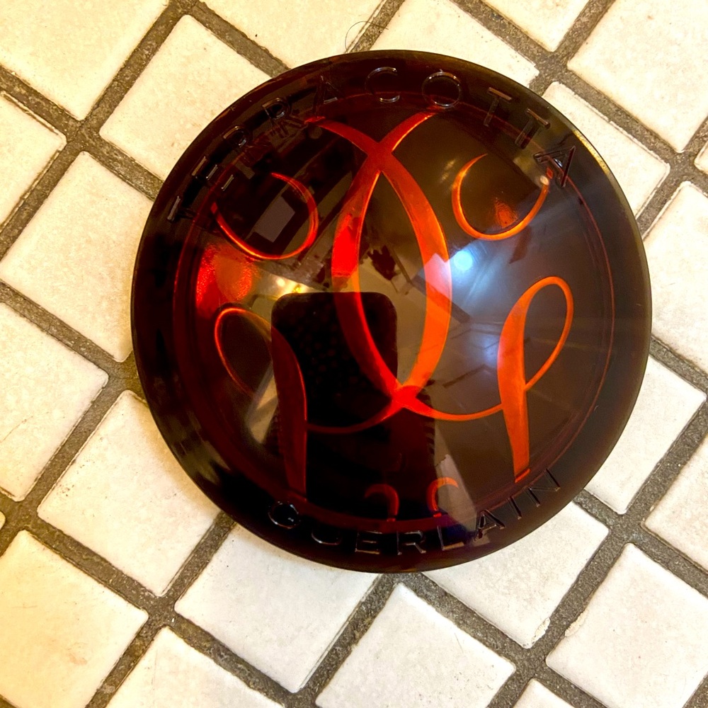 NWOB Guerlain Bronzer never used!